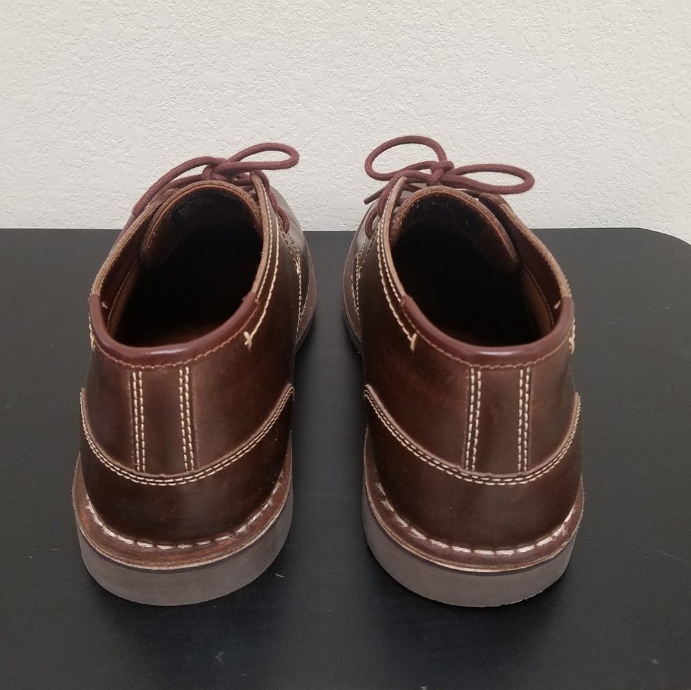 Kenneth Cole Reaction Desert Sun Boots - Picture 7 of 7